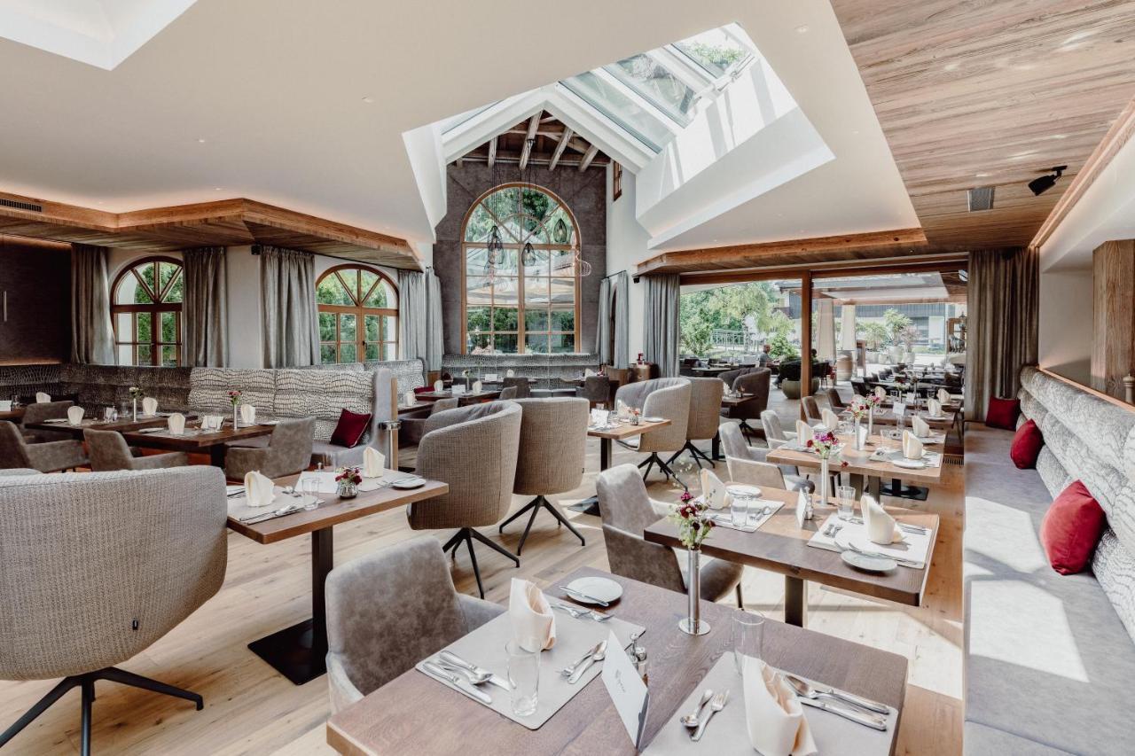 Hotel Elisabeth, 4 Sterne Superior Kirchberg in Tirol Kültér fotó