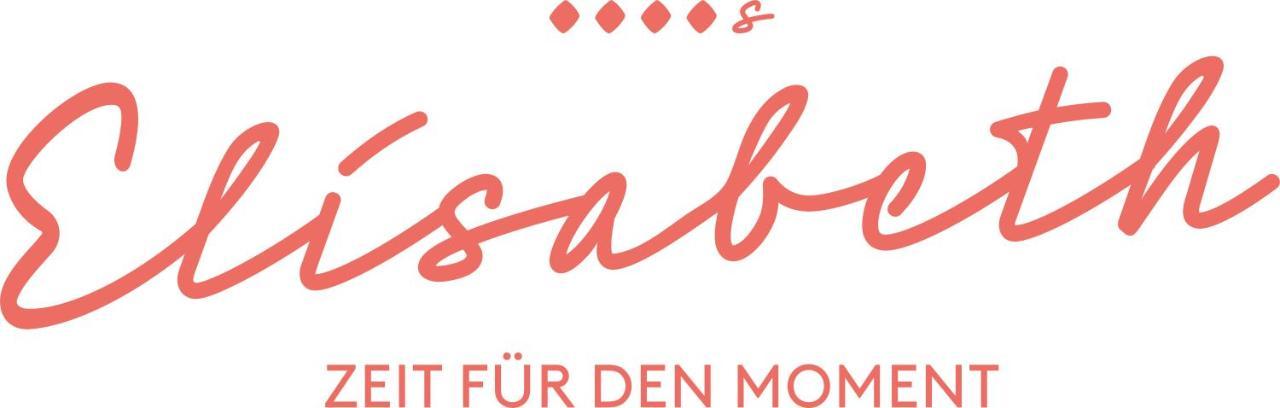 Hotel Elisabeth, 4 Sterne Superior Kirchberg in Tirol Kültér fotó