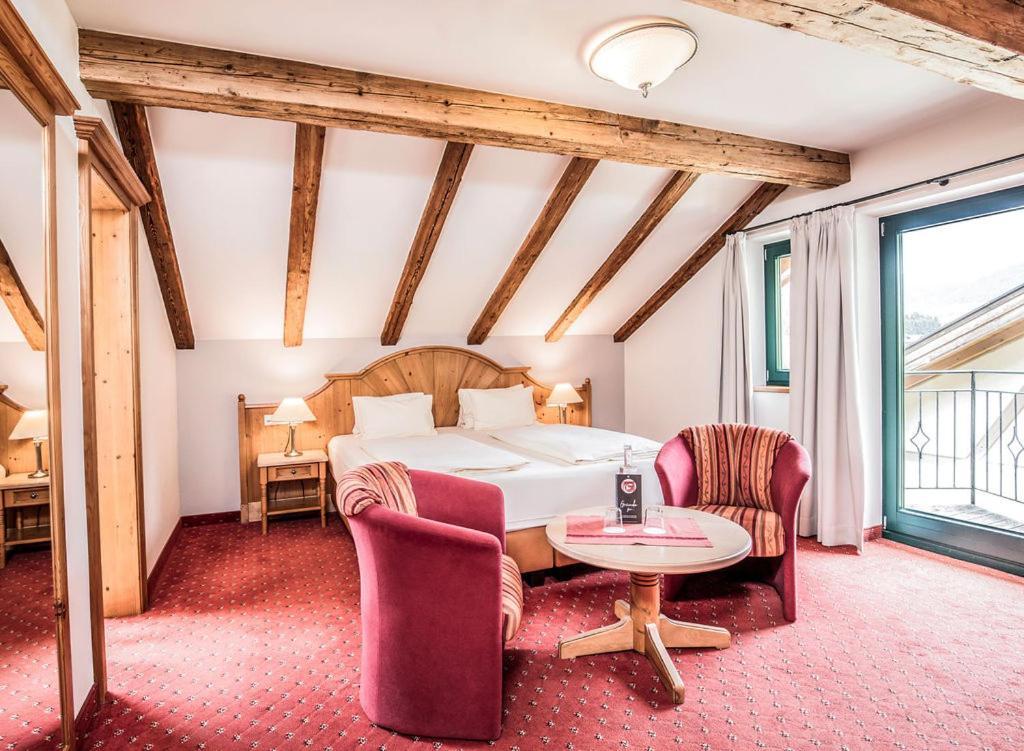 Hotel Elisabeth, 4 Sterne Superior Kirchberg in Tirol Kültér fotó