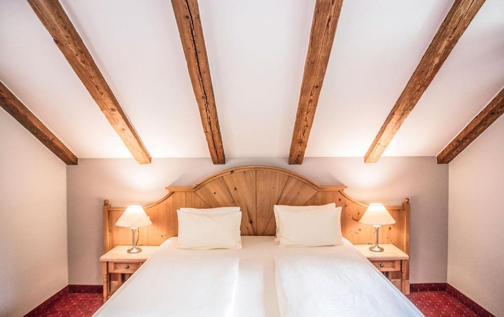 Hotel Elisabeth, 4 Sterne Superior Kirchberg in Tirol Kültér fotó