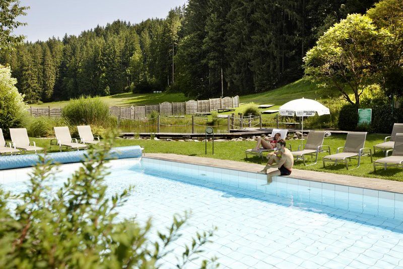 Hotel Elisabeth, 4 Sterne Superior Kirchberg in Tirol Kültér fotó
