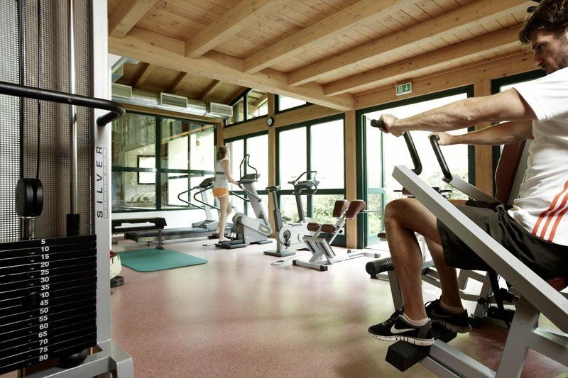 Hotel Elisabeth, 4 Sterne Superior Kirchberg in Tirol Kültér fotó