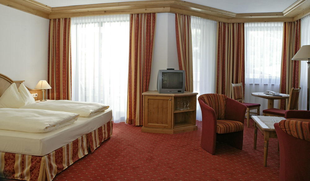 Hotel Elisabeth, 4 Sterne Superior Kirchberg in Tirol Kültér fotó
