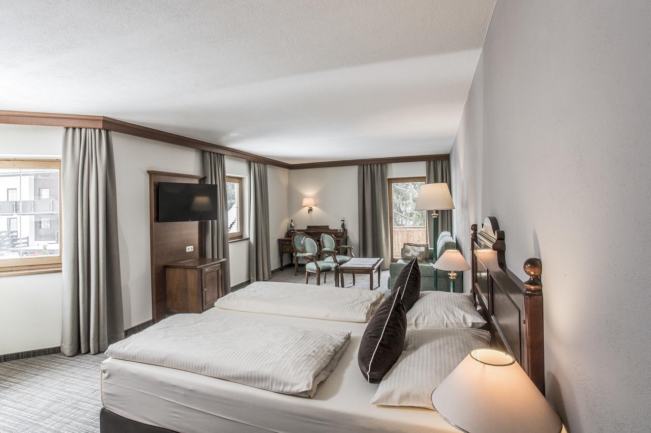 Hotel Elisabeth, 4 Sterne Superior Kirchberg in Tirol Kültér fotó