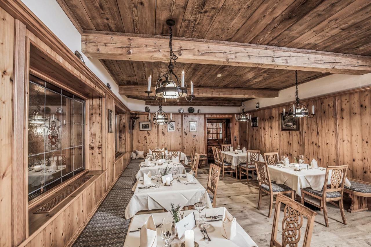 Hotel Elisabeth, 4 Sterne Superior Kirchberg in Tirol Kültér fotó