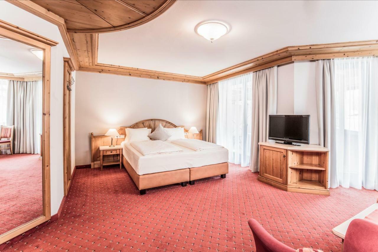 Hotel Elisabeth, 4 Sterne Superior Kirchberg in Tirol Kültér fotó
